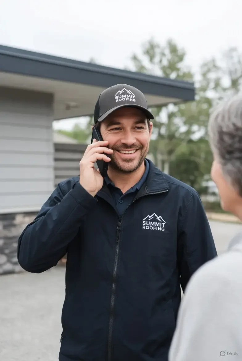 Flat Roof Leak Repair Jamaica, VA FAQs